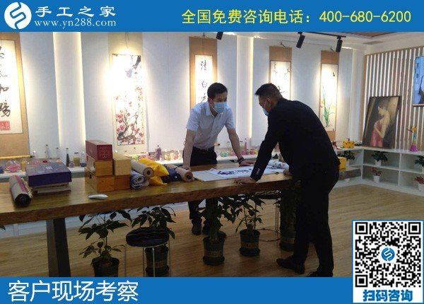 農(nóng)村手工活承接靠譜嗎？哪里有正規(guī)可靠的平臺(tái)(圖1)