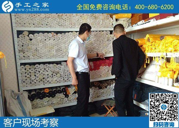 有回收的手工活嗎？我想做手工活加工賺錢(圖1)