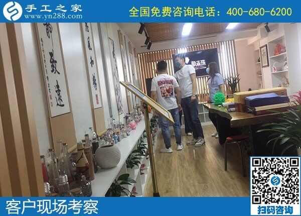 找手工活在家做，實(shí)現(xiàn)殘疾人在家賺錢的夢想(圖1)
