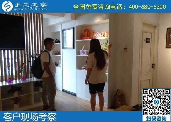 常年外發(fā)手工活加工，常年有活做的兼職新工作(圖1)
