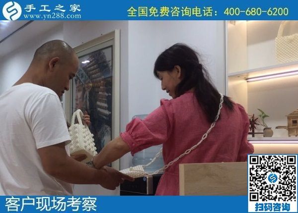 2020靠譜的手工活外發(fā)，就在手工之家好平臺(tái)(圖1)