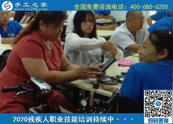 6月12日，手工活外發(fā)回收，代理手工活加工項(xiàng)目，看這個(gè)正規(guī)企業(yè)的特點(diǎn)就知道，手工之家接待考察合作加工客戶剪影