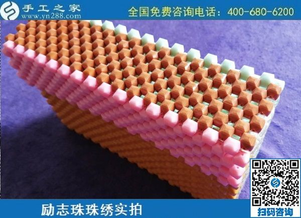 家中手工活外發(fā)加工，可以在家做的兼職手工活(圖1)