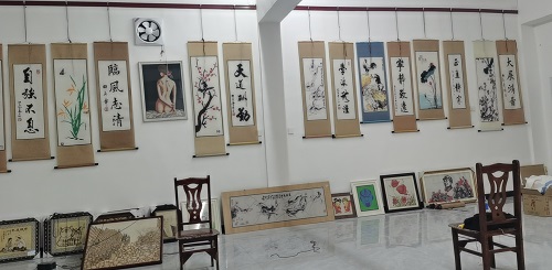 端午節(jié)、粽子香，手工助力、家家安康！(圖4)