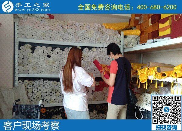 手工活加工都適合哪些人？男人也可以做嗎？(圖1)