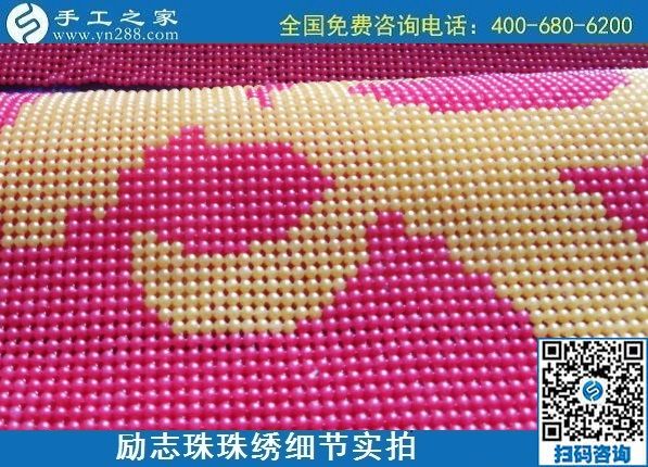 不想出去工作，哪里有可以在家做的手工活？(圖1)