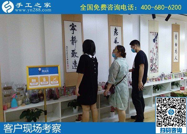 找手工活就要做長期有活做，穩(wěn)定的手工活(圖1)
