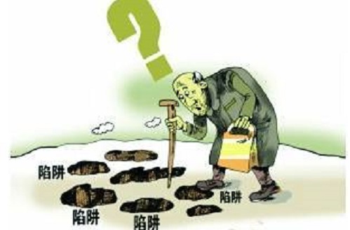 防騙在行動(dòng)，手工之家提醒，這些網(wǎng)絡(luò)詐騙，提高防范意識(shí)很重要(圖3)