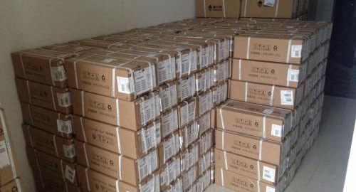 防騙在行動，手工之家提醒大家，POS機辦理騙局的套路了解一下(圖3)