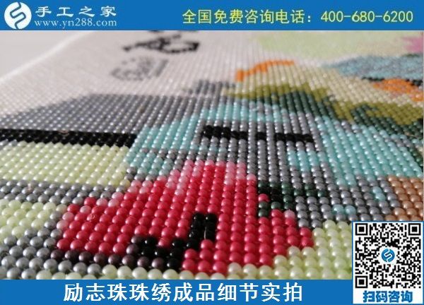 求手工活外發(fā)加工，想做代加工手工活哪里有？(圖1)