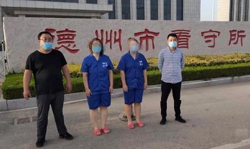 防騙在行動，手工之家提醒大家，這些手工活傳銷案千萬不能上當，做手工活一定要找正規(guī)企業(yè)(圖2)