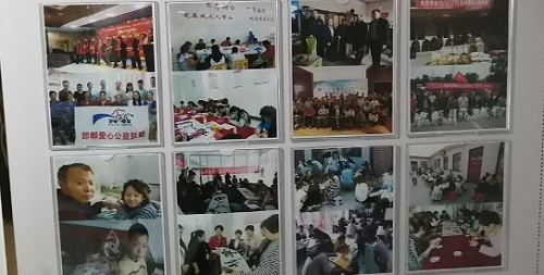 國家扶貧日!決戰(zhàn)扶貧，我們一起努力！(圖4)