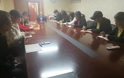 全員加班，全力保障材料外發(fā)！(圖1)
