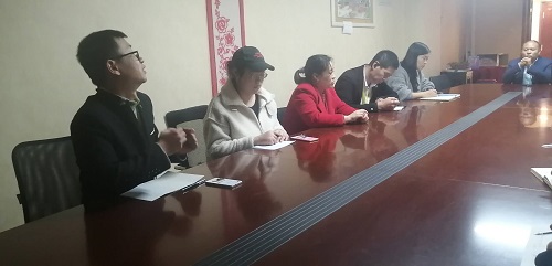 全員加班，全力保障材料外發(fā)！(圖2)