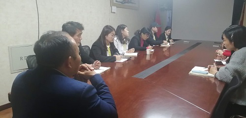 全員加班，全力保障材料外發(fā)！(圖3)