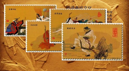 游邯鄲、賞秋景、品文化；看項(xiàng)目、得手工、多收獲(圖1)