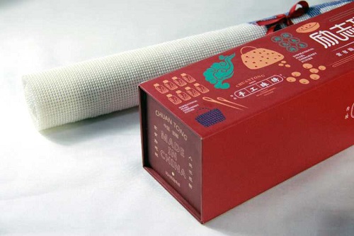 非遺傳承，服務(wù)社會才是出路和歸宿！-----記手工之家創(chuàng)始人受邀參加第六屆中國非物質(zhì)文化遺產(chǎn)博覽會(圖5)