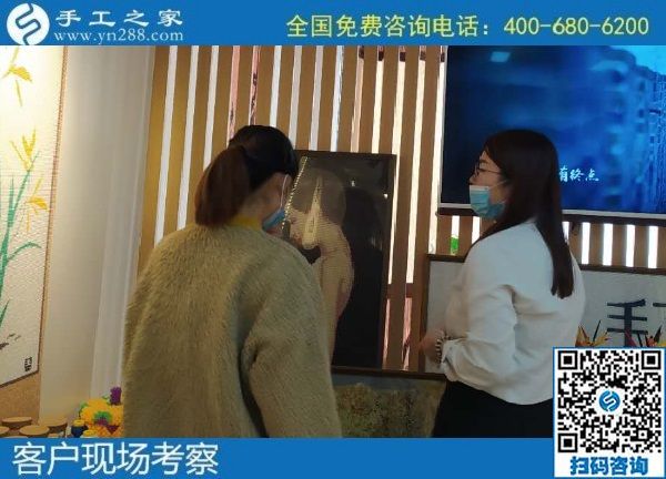 做手工活加工，為什么越來(lái)越多人選擇手工之家？(圖1)
