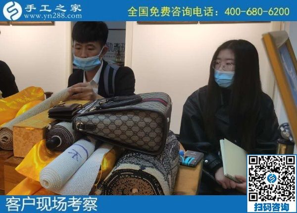 誰知道哪里有靠譜的手工活？大家都選手工之家(圖1)