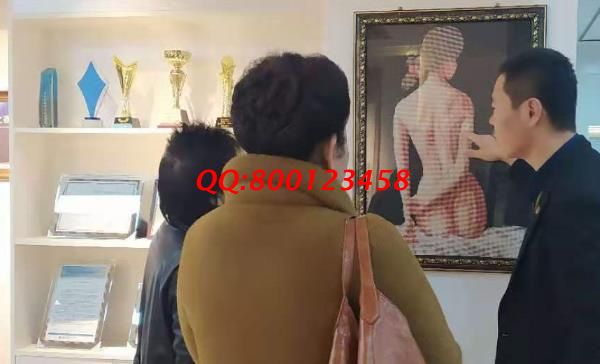 10月18日，賺錢的手工活，在家就能做的，就找珠繡正規(guī)可靠的手工活外發(fā)加工項(xiàng)目，手工之家接待考察加工客戶剪影