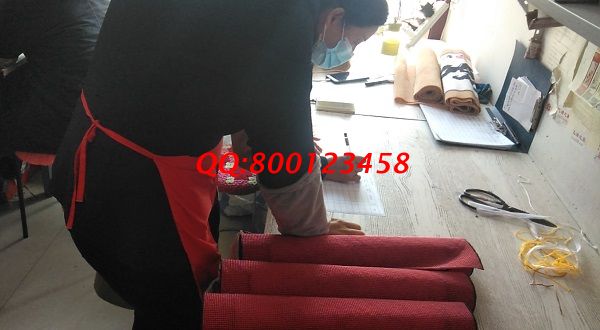 10月19日，做手工活掙錢(qián)，這個(gè)可以寄到家做的手工活外發(fā)加工項(xiàng)目更有意義，手工之家接待考察合作加工客戶剪影
