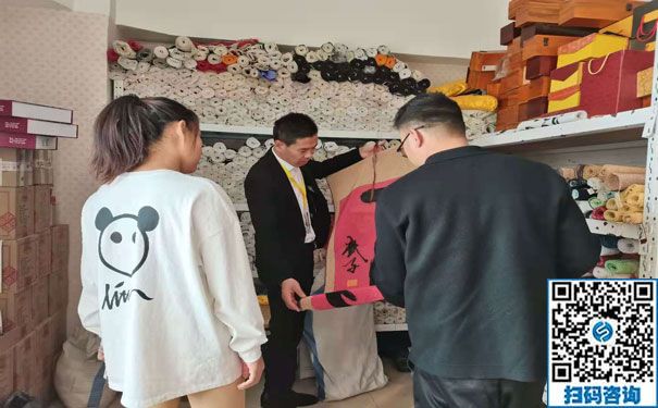 在家做手工活不交押金是真的嗎？怎么辨別是否正規(guī)？(圖1)