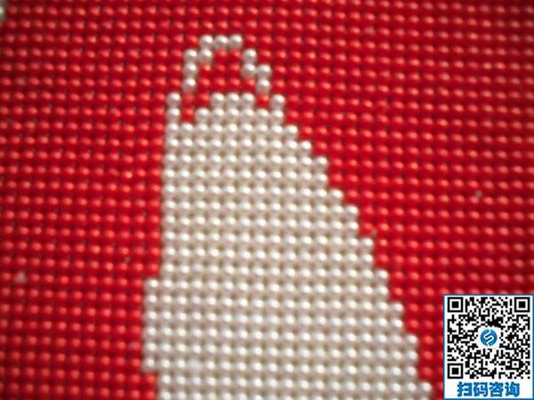 做手工之家的勵(lì)志珠手工活2年多，實(shí)現(xiàn)在家掙錢(qián)夢(mèng)(圖1)