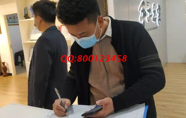 10月20日，拿回家做的手工活靠譜嗎？為什么大家都選擇這里的非遺項(xiàng)目珠繡，手工之家接待考察加工客戶剪影