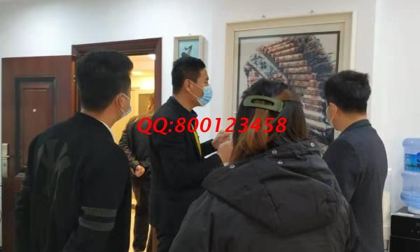 10月20日，拿回家做的手工活靠譜嗎？為什么大家都選擇這里的非遺項(xiàng)目珠繡，手工之家接待考察加工客戶剪影