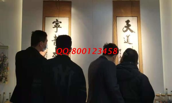 10月20日，拿回家做的手工活靠譜嗎？為什么大家都選擇這里的非遺項(xiàng)目珠繡，手工之家接待考察加工客戶剪影