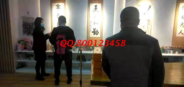 11月21日，手工活外發(fā)回收，這個手工活代理加工項目長期穩(wěn)定，手工之家接待考察加工客戶剪影