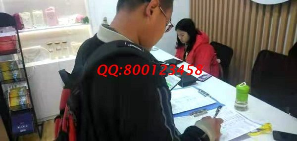 11月21日，手工活外發(fā)回收，這個手工活代理加工項目長期穩(wěn)定，手工之家接待考察加工客戶剪影