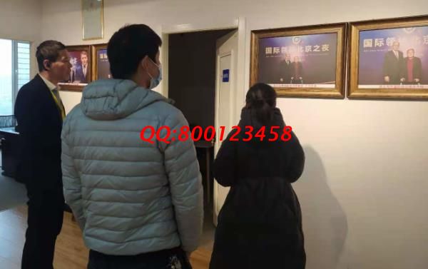 11月22日，拿回家做的手工活靠譜嗎?大家都選擇服務(wù)完善的珠繡外發(fā)手工活，手工活簡單好做，手工之家接待考察合作加工客戶剪影