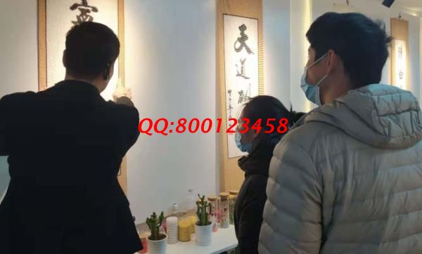 11月22日，拿回家做的手工活靠譜嗎?大家都選擇服務(wù)完善的珠繡外發(fā)手工活，手工活簡單好做，手工之家接待考察合作加工客戶剪影