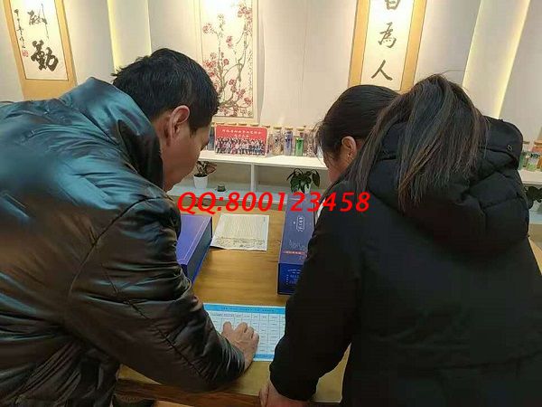11月27日，手工活簡單易做，代理手工活加工項目，在家就能掙錢，手工之家接待考察加工客戶剪影