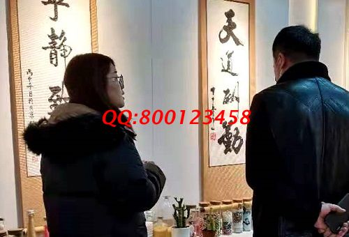 11月28日，我能不能做好？這個(gè)拿回家做的手工活好學(xué)好做，放心在家掙錢(qián)，手工之家接待考察合作加工客戶剪影