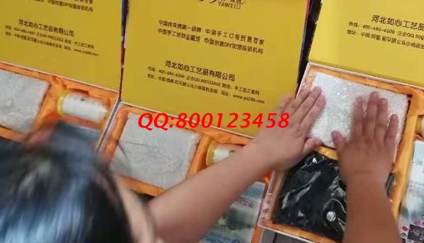 拿回家做的手工活哪里有？大家都說手工之家好(圖1)