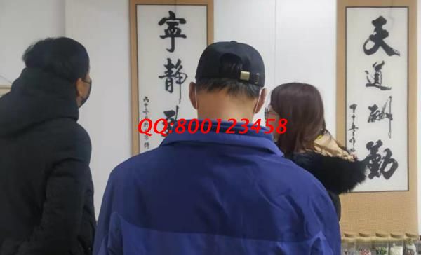 11月30日，在家做手工活掙錢，珠繡外發(fā)手工活要做好需要注意以下幾點，手工之家接待考察加工客戶剪影