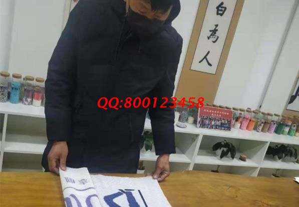11月30日，在家做手工活掙錢，珠繡外發(fā)手工活要做好需要注意以下幾點，手工之家接待考察加工客戶剪影