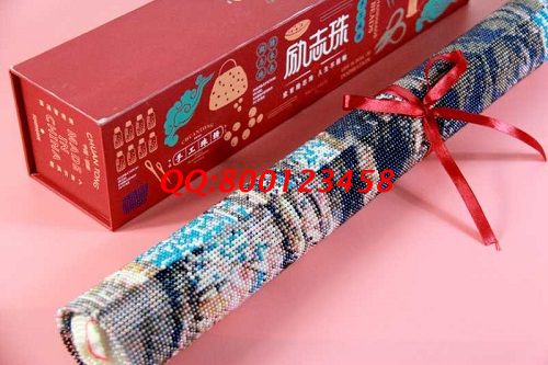 12月1日，負(fù)責(zé)回收的手工活，這個可以帶回家做的手工活人性化管理，手工之家接待考察加工客戶和日常剪影(圖1)