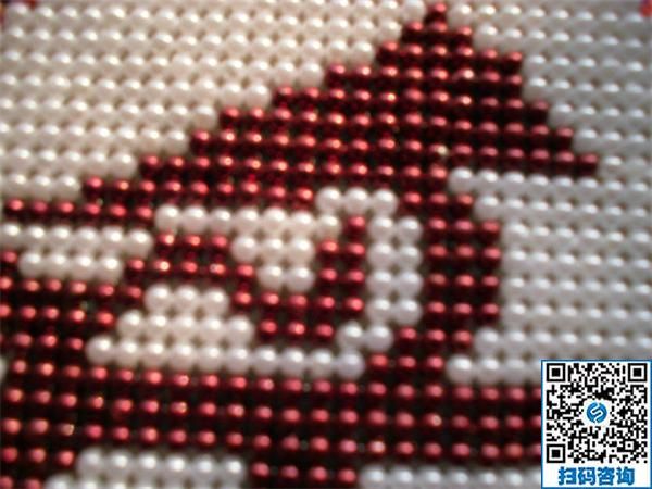 外發(fā)的手工活兼職串珠子靠譜嗎？我想在家做手工(圖1)