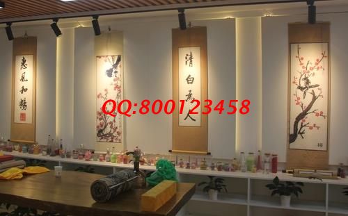 12月3日，外發(fā)手工活，簡單好做、適合在家做的手工活，就來這里，勵志珠珠繡成品展示