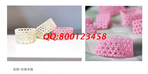 12月5日，擔(dān)心做手工活不好驗(yàn)收，這個(gè)拿回家做的手工活這里不用擔(dān)心，珠繡串珠手工類產(chǎn)品展示
