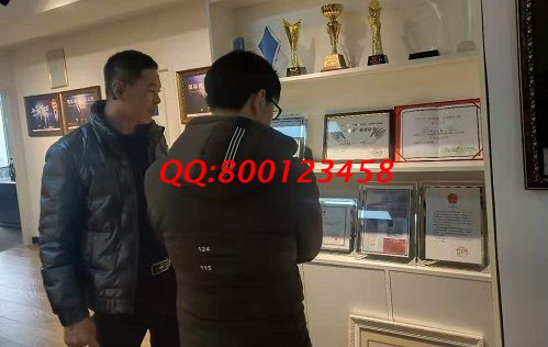 12月7日，在家賺錢的手工活，大家都選擇這里的純手工活外發(fā)加工項(xiàng)目，手工之家接待考察加工客戶剪影
