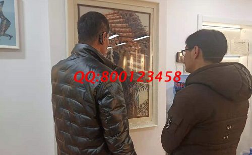 12月7日，在家賺錢的手工活，大家都選擇這里的純手工活外發(fā)加工項(xiàng)目，手工之家接待考察加工客戶剪影