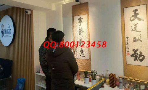 12月7日，在家賺錢的手工活，大家都選擇這里的純手工活外發(fā)加工項(xiàng)目，手工之家接待考察加工客戶剪影