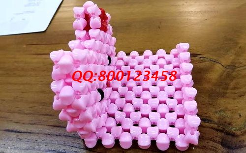 12月8日，長期穩(wěn)定的手工活加工項目，可以寄到家做的手工活，做珠繡手工，手工之家接待考察合作加工客戶剪影