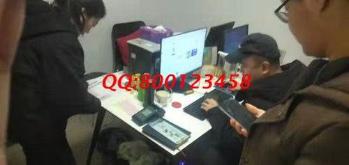 12月9日，真正管回收的手工活，手工活拿回家做，這個外發(fā)手工活項目不錯，手工之家接待考察合作加工客戶剪影