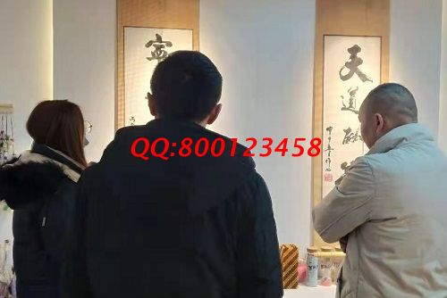 12月11日，正規(guī)手工活外發(fā)加工，選擇這個(gè)手工活賺錢的人掙錢了，手工之家接待考察加工客戶剪影