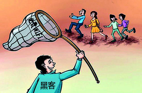 防騙在行動，手工之家提醒大家掌握這些防騙的知識，不再上當(圖1)